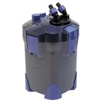 Фильтр внешний Boyu EF-15 для аквариума 150-350 л канистровый 350 л/ч