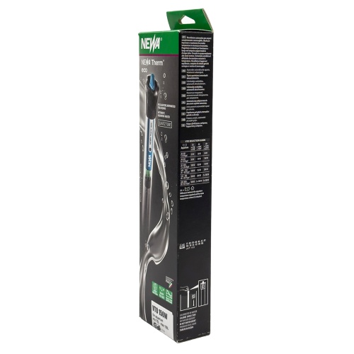 Нагреватель для воды аквариума Newa Therm Eco VTO150 220-240V 50Hz 150W с терморегулятором автоматич